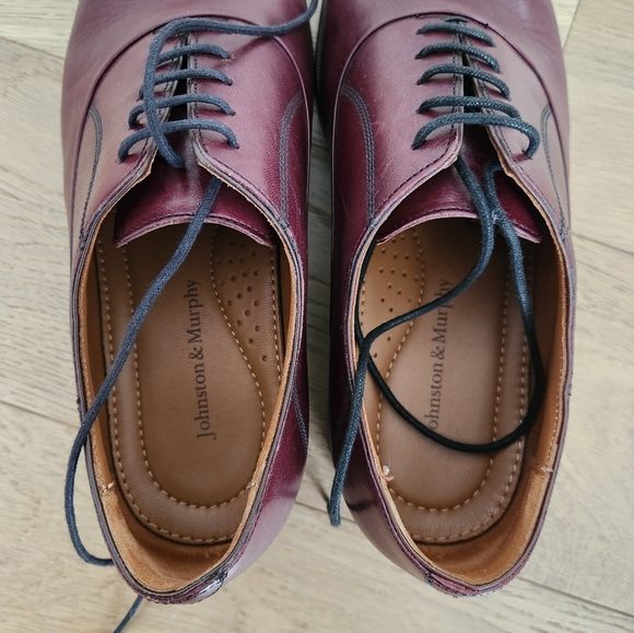 Johnston & Murphy Dress shoe - Picture 2 of 3